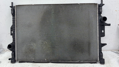 2013 - 2016 Volvo V40 III 525 Hatchback RADIATOR (AUTOMATIC)  (A/C CAR) 31319065