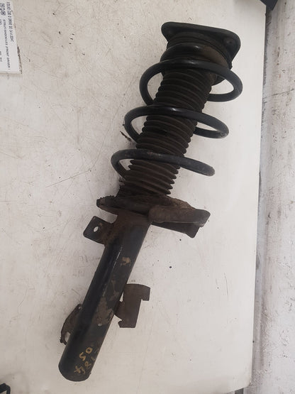 2006 - 2012 Volvo C30  Hatchback Right Front Shock Absorber