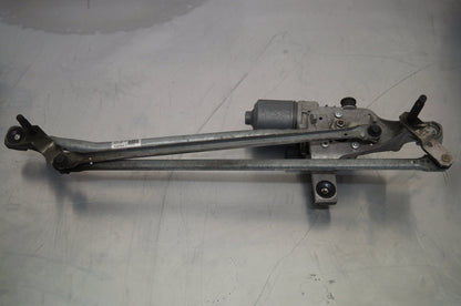 2008 - 2015 Volvo XC60   WIPER MOTOR (FRONT) & LINKAGE 3397020953