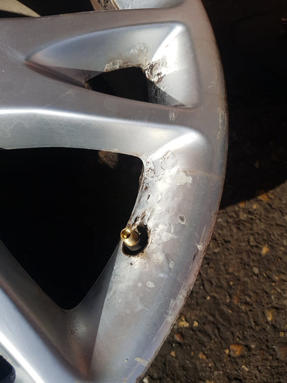 2002 - 2006 Volvo XC90  Estate Alloy Wheel 30639519