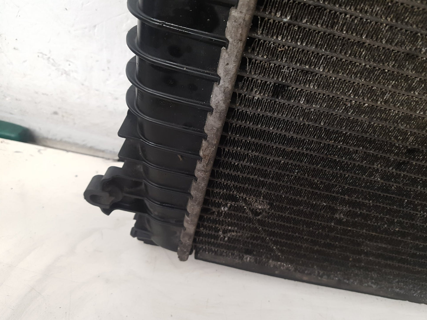 2002 - 2006 Volvo XC90  Estate RADIATOR (AUTOMATIC)  (A/C CAR) 30636579