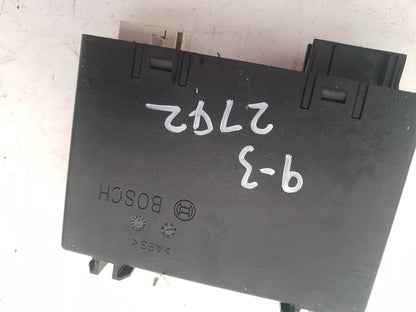 2003 - 2010 Saab 9-3  Saloon PARKING SENSOR ECU 0263004033