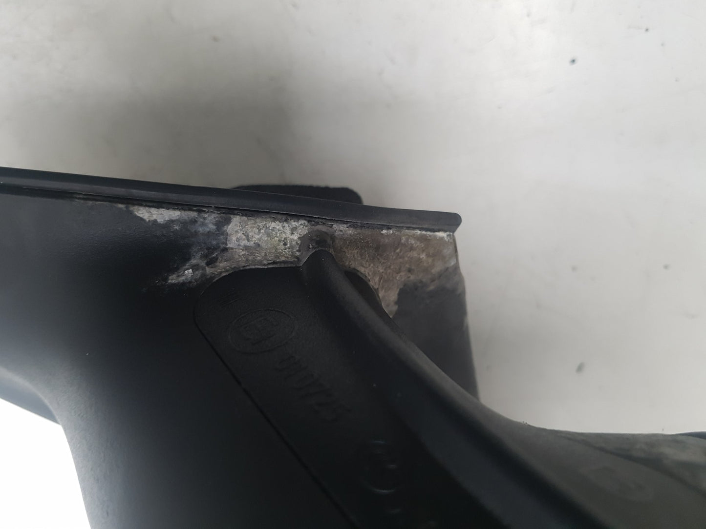 2010 Saab 9-3  Estate DOOR MIRROR - ELECTRIC (DRIVER SIDE)