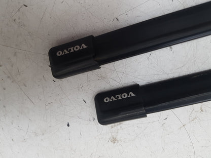 2013 - 2019 Volvo V40 III 525 Hatchback FRONT WIPER ARMS (PAIR) 31276063