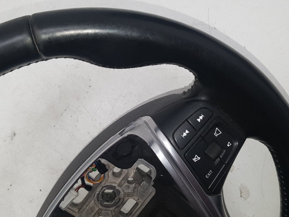 2010 - 2014 Volvo V60  Estate Steering Wheel 31390471