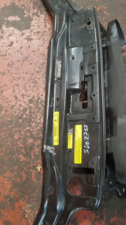 2005 Volvo S60  Saloon Top Slam Panel 30655380