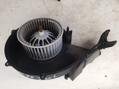 2010 Volvo XC70  Estate Blower Motor 6G9N-18413-BA