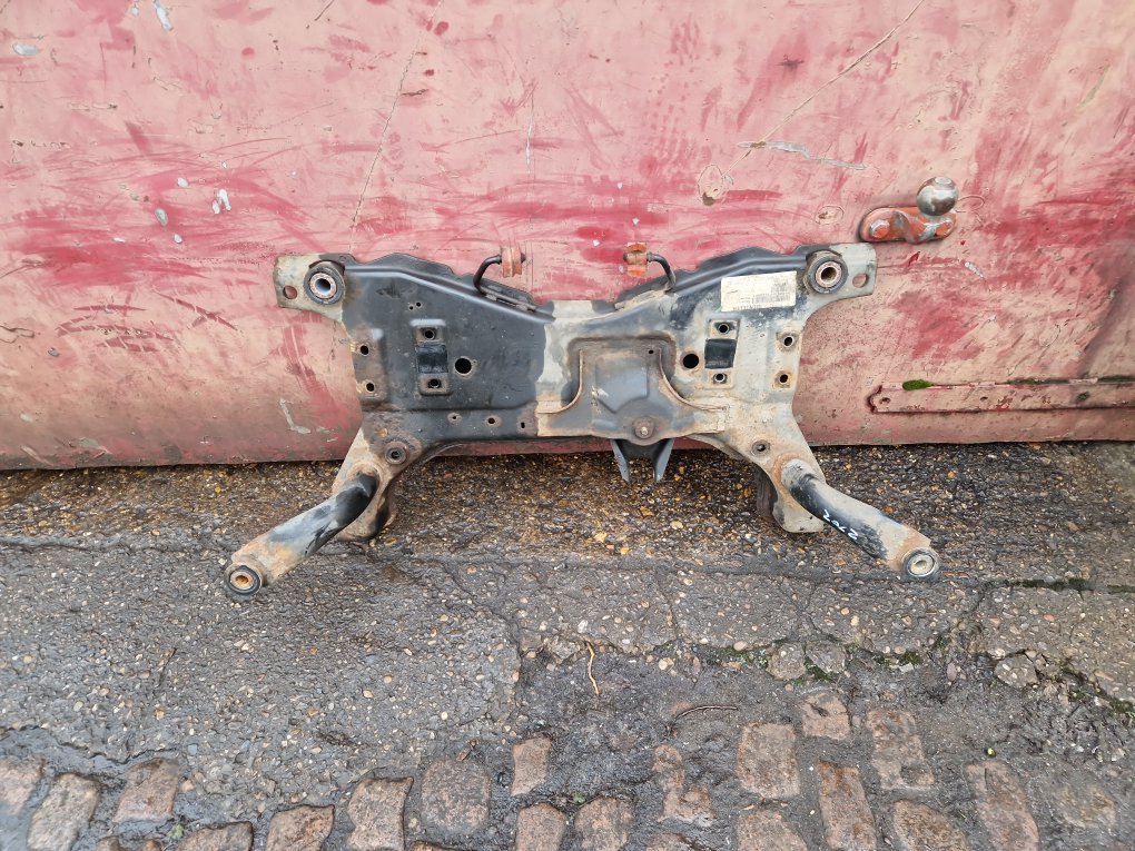 2004 - 2010 Volvo S40  Saloon Rear Subframe