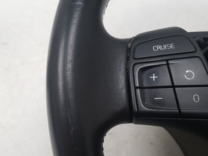 2008 - 2009 Volvo C70  Convertible Steering Wheel 30778752