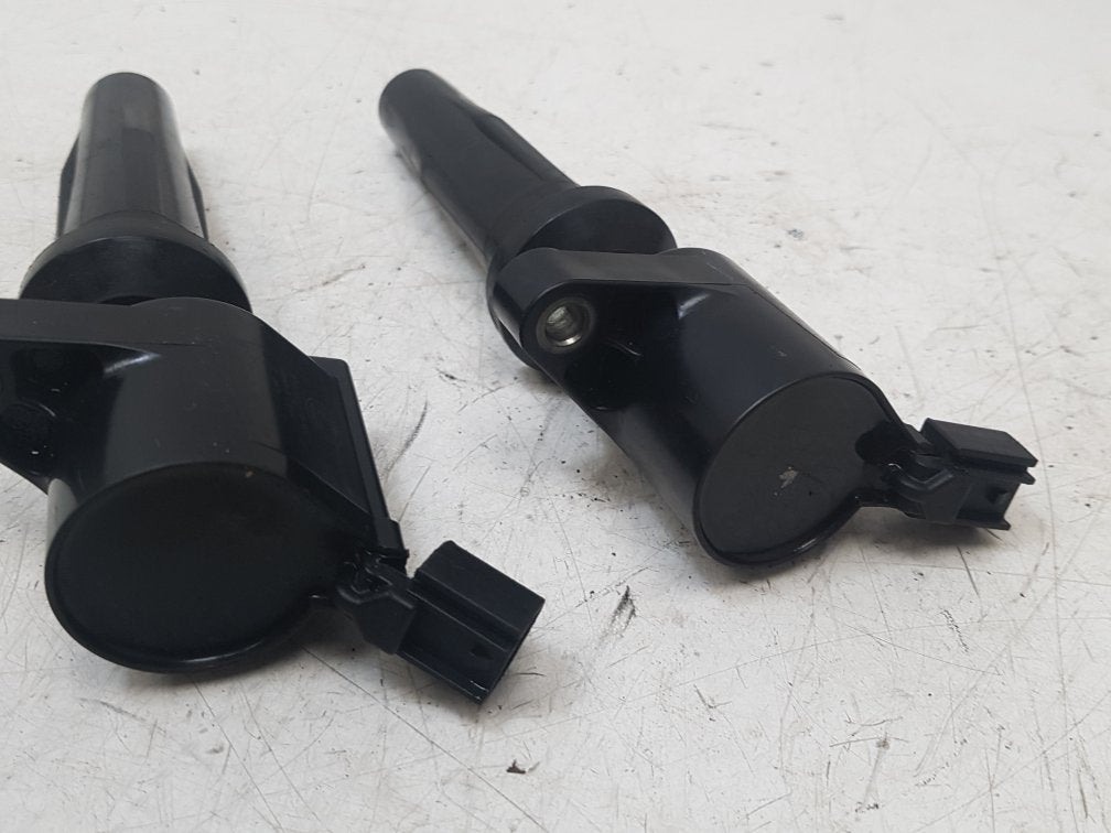 2006 - 2013 Volvo C30  Hatchback COIL 4M5E-12A366-AA