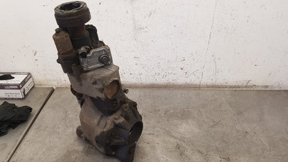 2001 - 2005 Saab 9-5  Estate Headlight Switch 4616124
