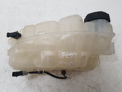 2012 - 2017 Volvo V40  Hatchback Radiator Pressure Bottle 31338764