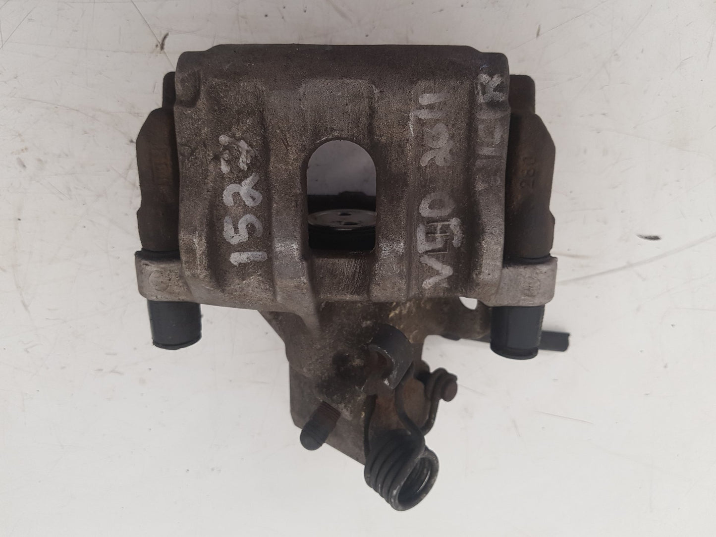 2004 - 2012 Volvo V50  Estate Left Rear Caliper