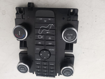 2005 - 2012 Volvo S40  Saloon Heater Controls 31324236