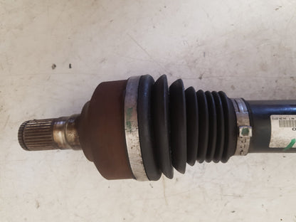 2008 - 2017 Volvo XC60 I 156 SUV Left Driveshaft 31325573