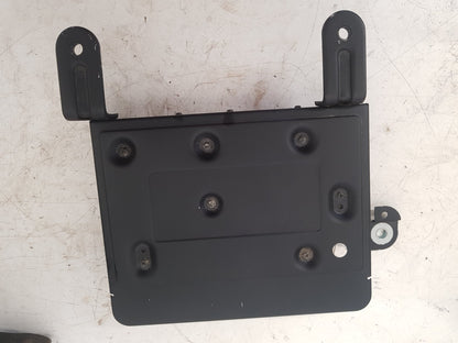 2008 - 2013 Volvo XC60 I 156 Estate Amplifier 31360322