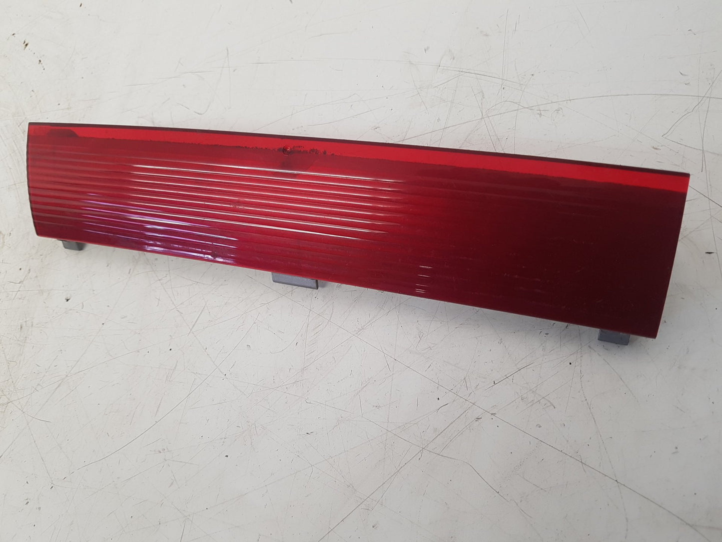 2010 - 2012 Saab 9-5  Saloon BUMPER MARKER LIGHT 12842883