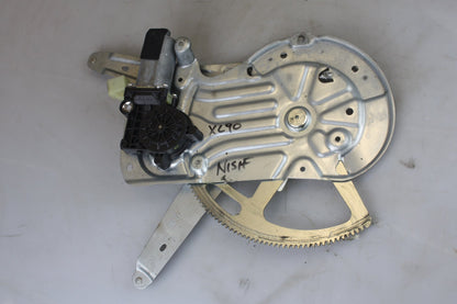 2003 - 2014 Volvo XC90  Estate WINDOW REGULATOR/MECH ELECTRIC  (FRONT PASSENGER SIDE)