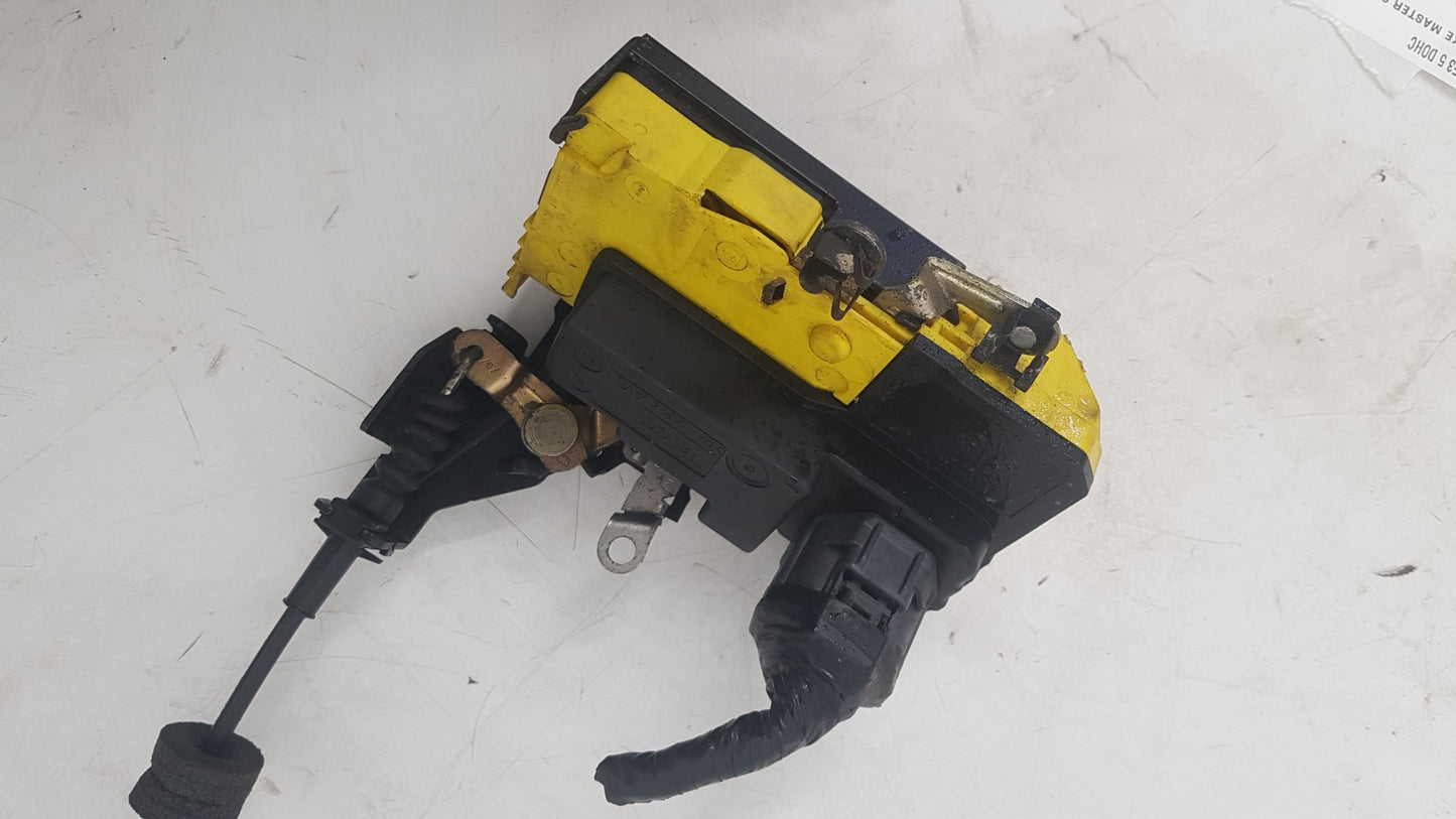 2005 Volvo V70  Estate Right Front Door Lock Actuator