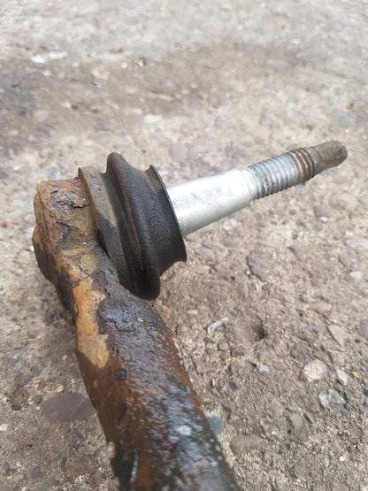 2010 - 2012 Saab 9-5  Saloon Power Steering Rack 13292326
