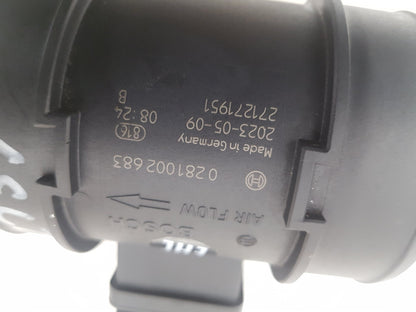 2006 - 2009 Saab 9-5  Saloon Air Flow Meter 0281002683