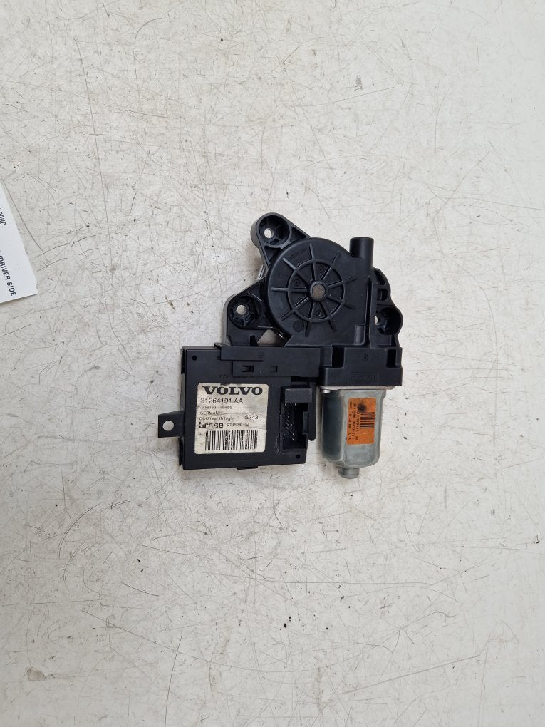2004 - 2010 Volvo V50   Estate WINDOW REG MOTOR (DRIVER SIDE REAR) 31264191AA