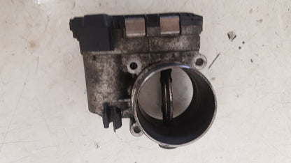 2006 - 2013 Volvo C70 II 542 Convertible Throttle Body 31216665
