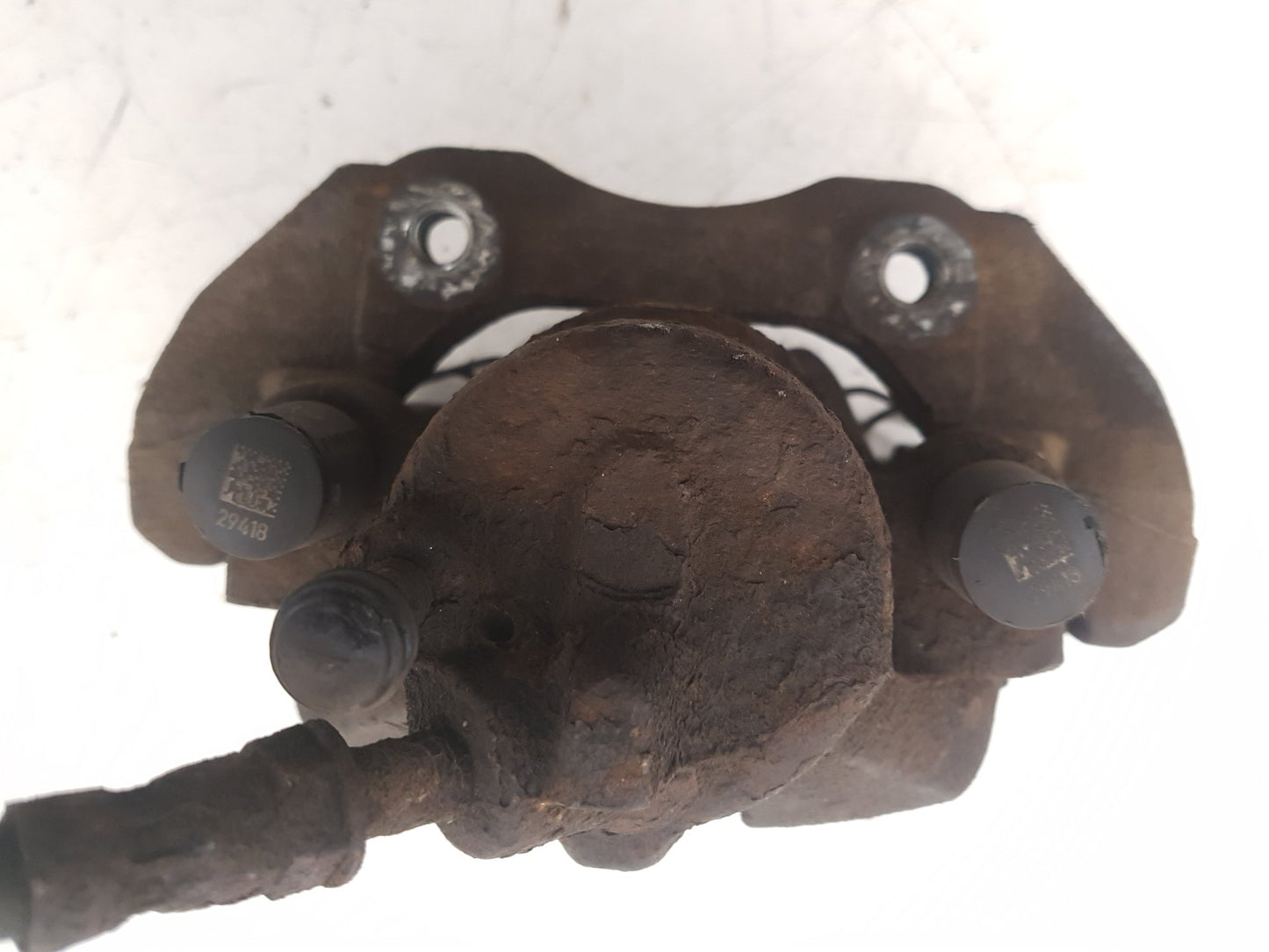2010 - 2012 Volvo S40  Saloon Right Front Caliper