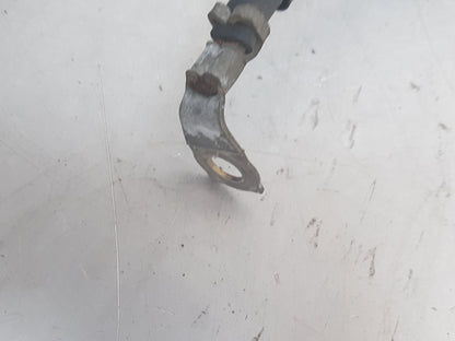 2012 - 2015 Volvo V40  Hatchback BATTERY LEAD (GROUND) 31327443