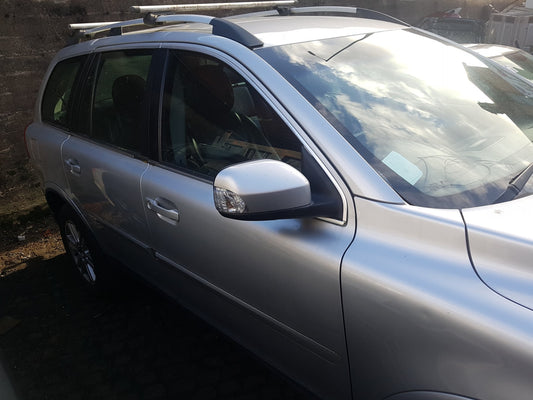 2007 Volvo XC90 I 275 Estate Diesel