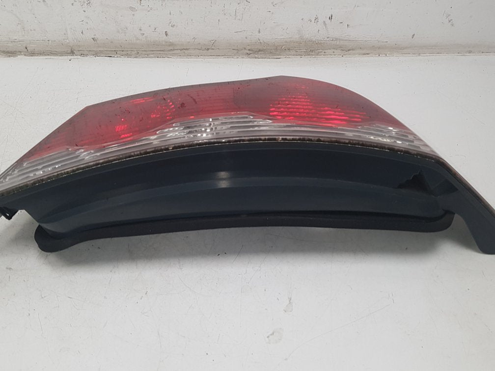 2008 - 2009 Volvo C70  Convertible Right Taillight 31294063