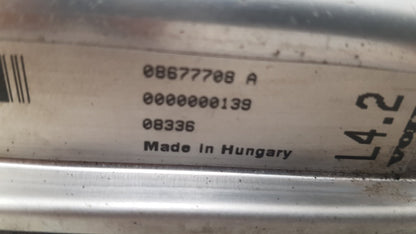 2001 - 2010 Volvo S60  Saloon Engine ECU 08677708A