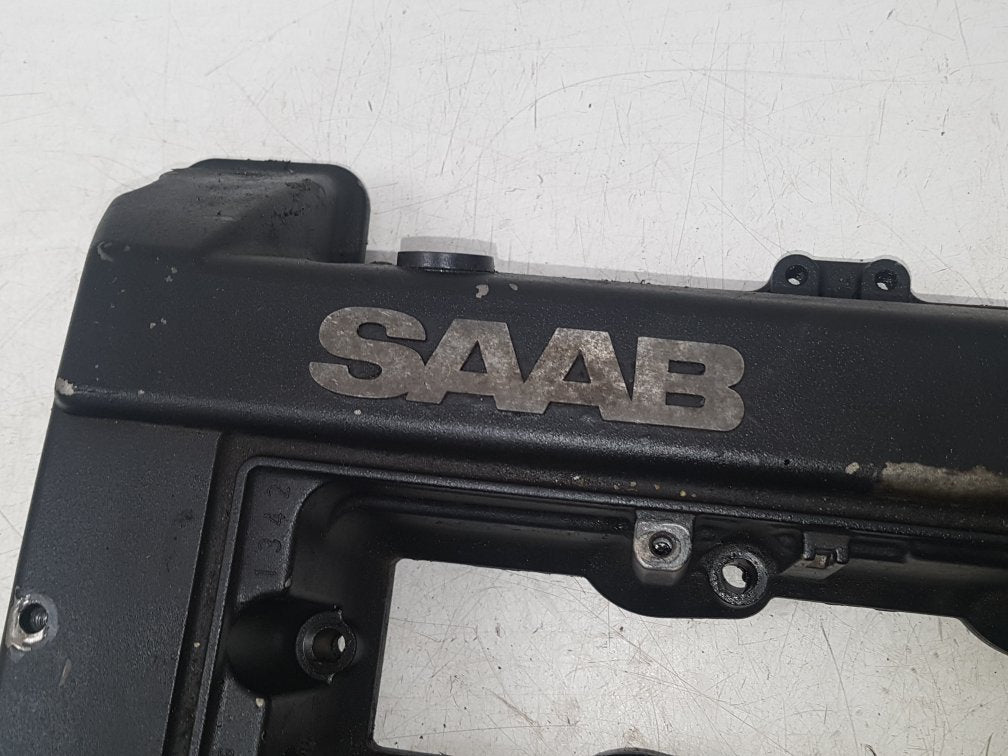 2002 Saab 9-3  Convertible ROCKER VALVE COVER 59 59 408