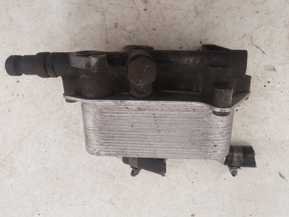 2003 - 2011 Saab 9-3  Convertible Engine Oil Cooler 22346259