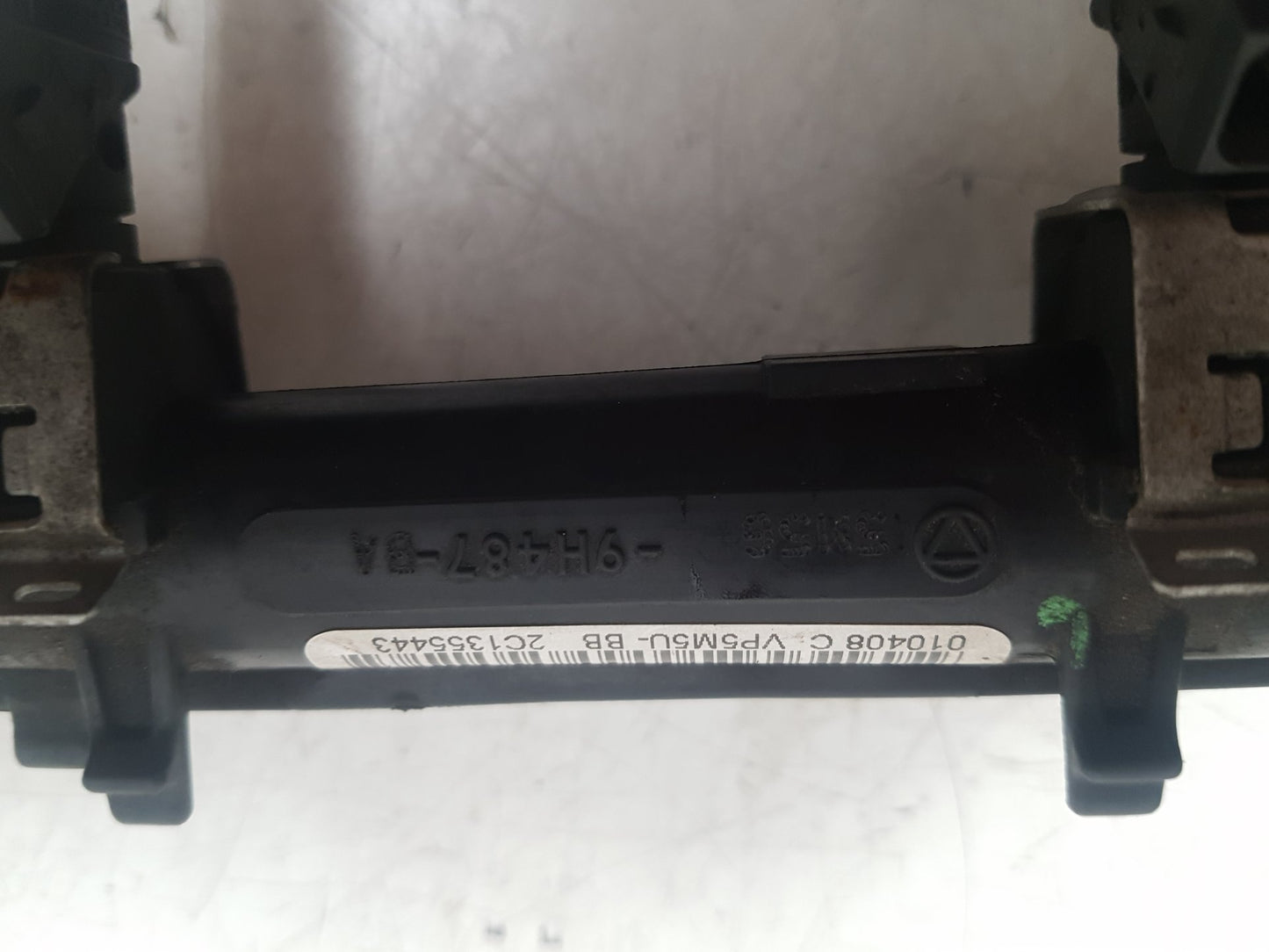2005 - 2012 Volvo S40  Saloon Injection Rail 9H487-BA