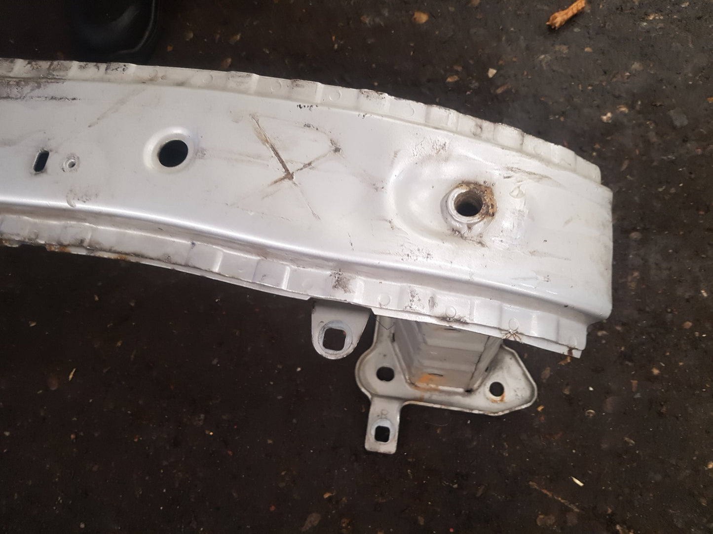 2004 - 2010 Volvo V50   Estate Top Slam Panel