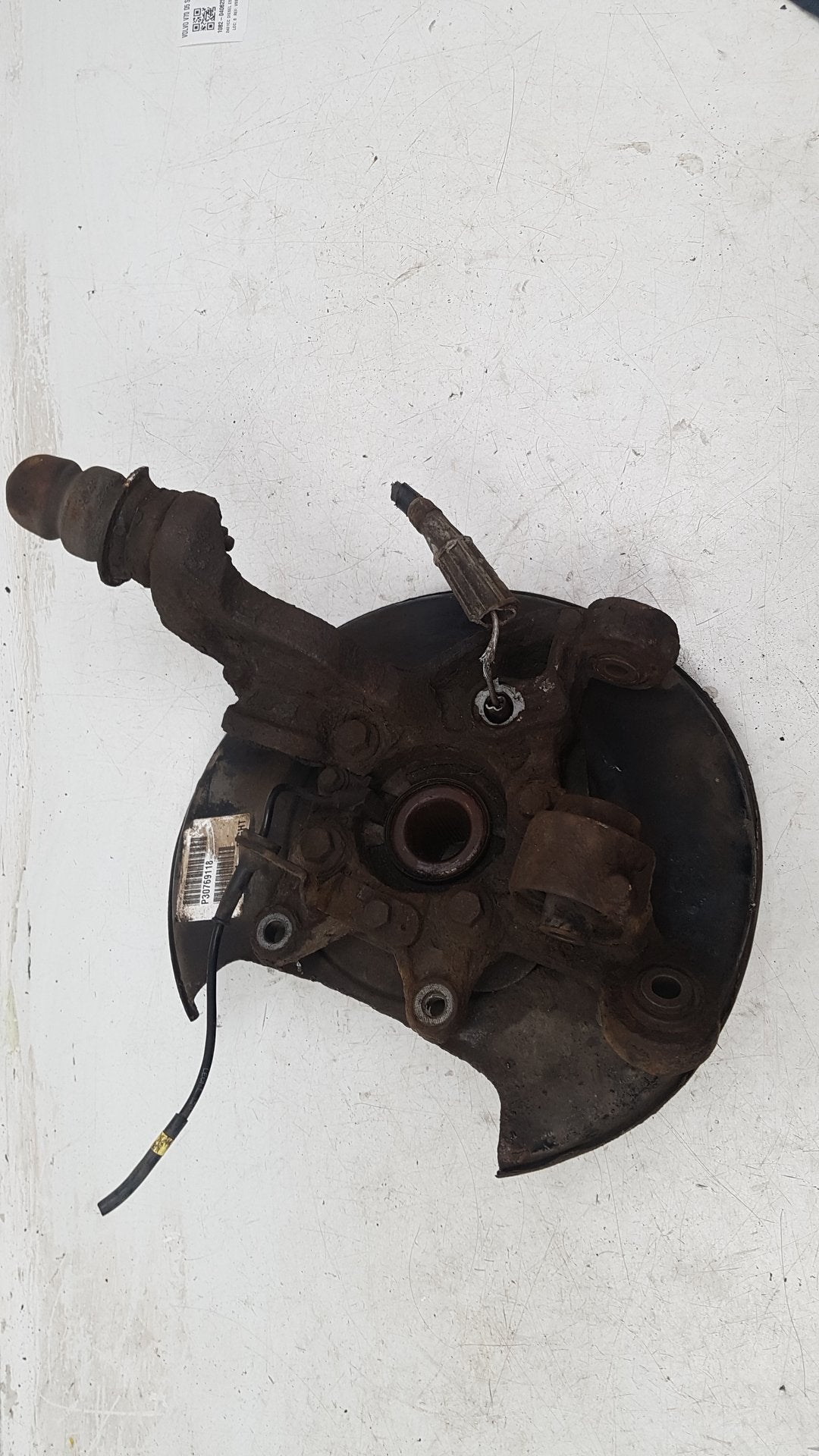 2003 - 2014 Volvo XC90 I 275 Estate Right Rear Hub Assembly 30769118