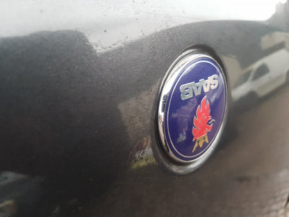 2010  9-3 Turbo Edition Tid E4 4 Dohc  Saloon Bonnet