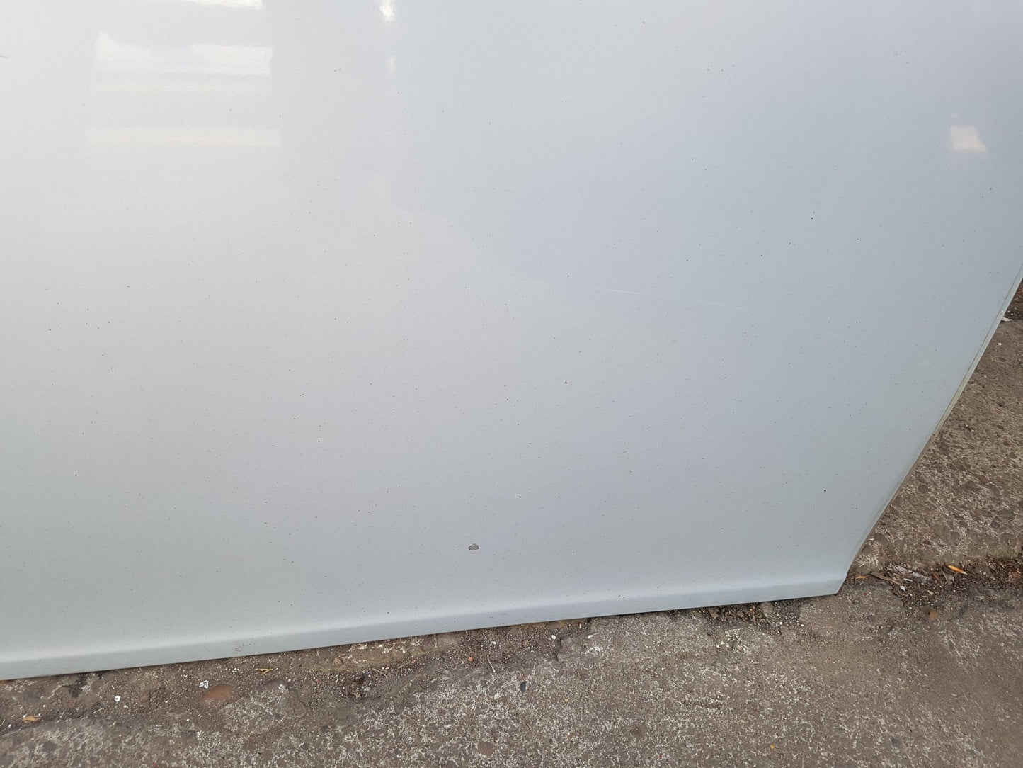 2007 - 2015 Saab 9-3  Estate DOOR - BARE (FRONT DRIVER SIDE)