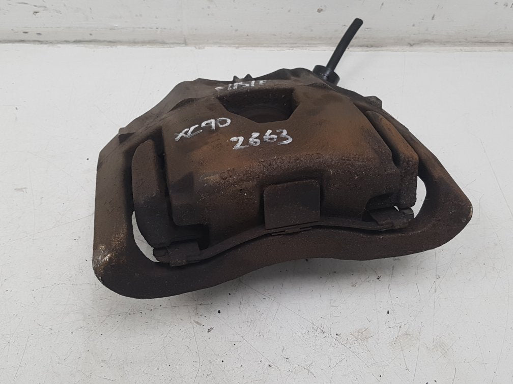 2007 Volvo XC90  Estate Left Front Caliper 30657303