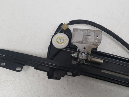 2008 - 2009 Volvo C70  Convertible WINDOW REGULATOR/MECH ELECTRIC  (FRONT PASSENGER SIDE) 30633660
