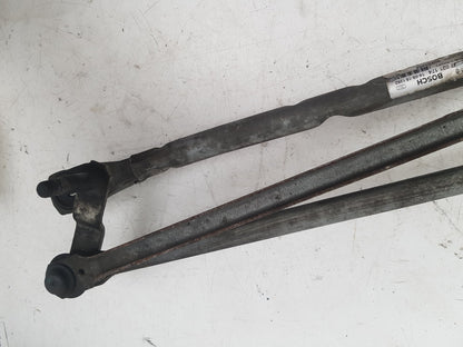 2013 - 2015 Volvo V60  Estate WIPER MOTOR (FRONT) & LINKAGE 1397220627