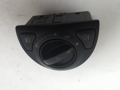 2013 - 2019 Volvo V40 III 525 Hatchback Headlight Switch 12786134