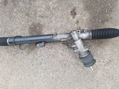 2010 - 2012 Saab 9-5  Saloon Power Steering Rack 13292326