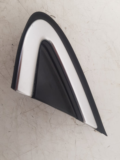 2012 - 2016 Volvo V40  Hatchback MIRROR TRIM (PASSENEGER SIDE) 31349229
