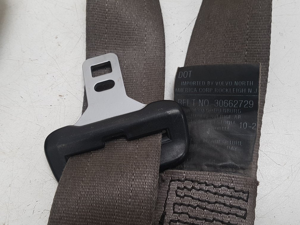2002 - 2006 Volvo XC90  Estate Right Front Seat Belt 03662729