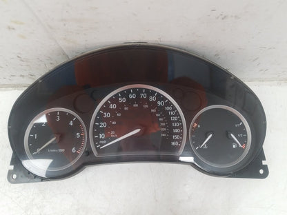 2005 - 2007 Saab 9-3  Estate Instrument Cluster 12763129