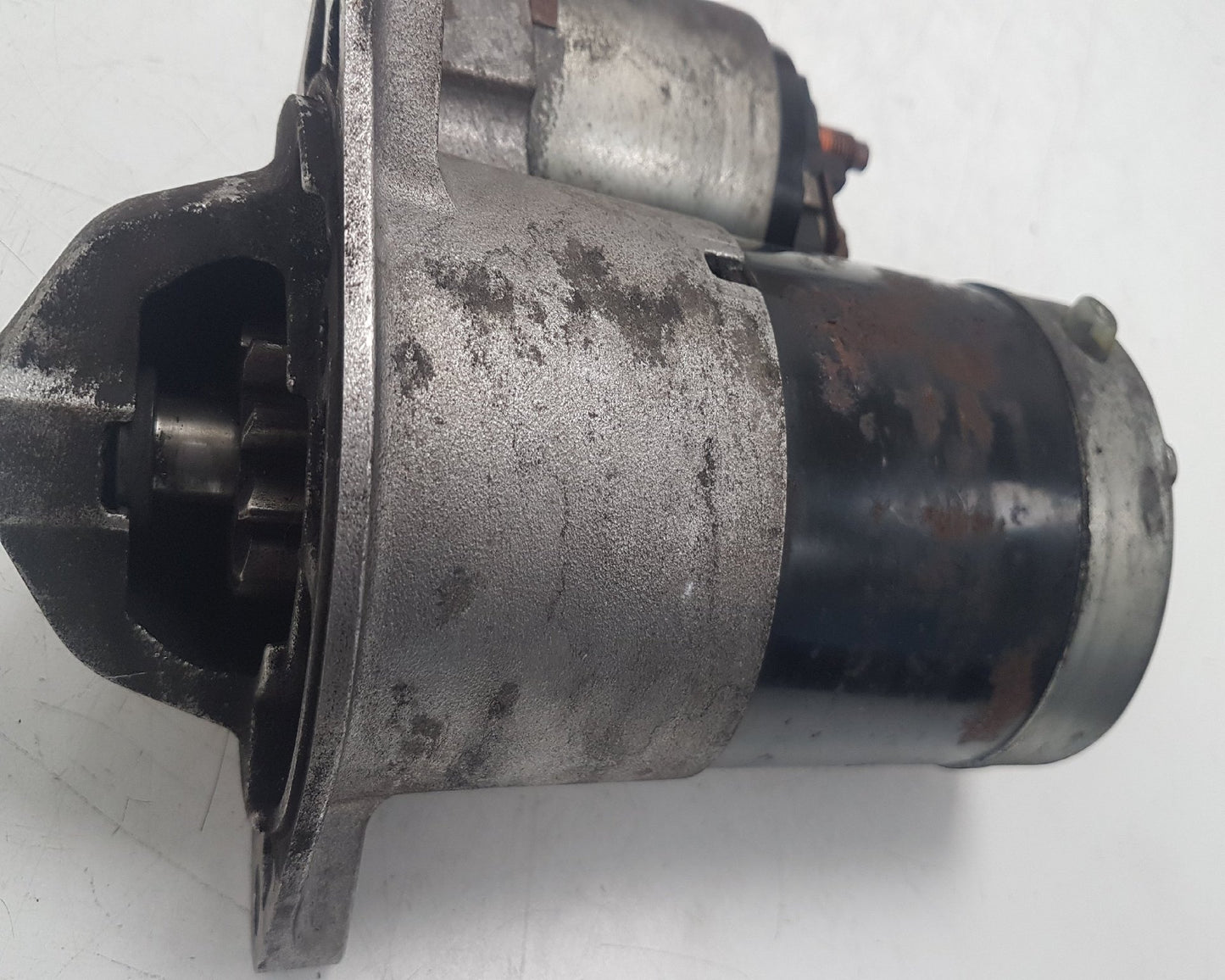2010 - 2012 Saab 9-5  Saloon A/C Compressor 13232307