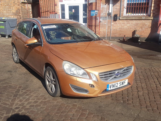 2012 Volvo V60 I 155 Estate Diesel