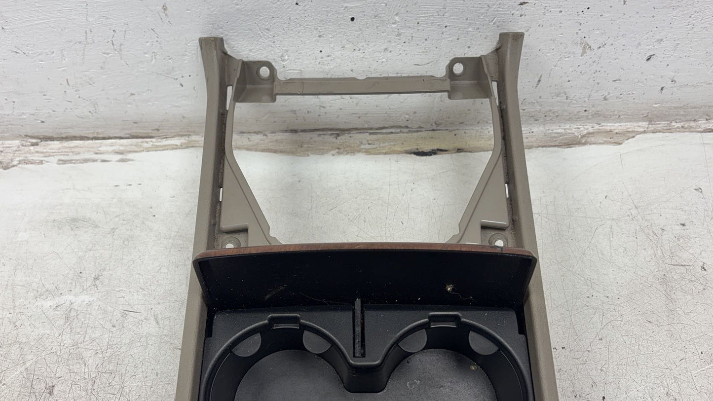 2002 - 2006 Volvo XC90  Estate Centre Console 30643839